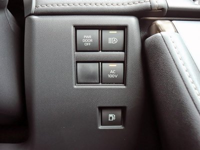 صورة مصغرة 18 لـ 2025 Toyota ALPHARD