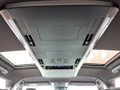 صورة مصغرة 66 لـ 2025 Toyota ALPHARD
