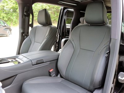 صورة مصغرة 50 لـ 2025 Toyota ALPHARD