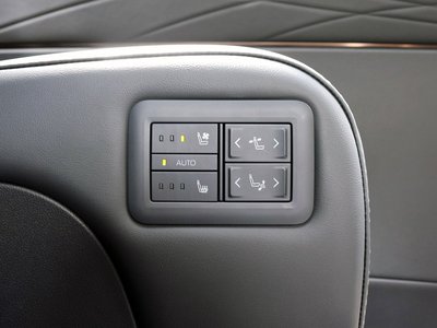 صورة مصغرة 22 لـ 2025 Toyota ALPHARD