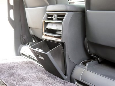 صورة مصغرة 28 لـ 2025 Toyota ALPHARD