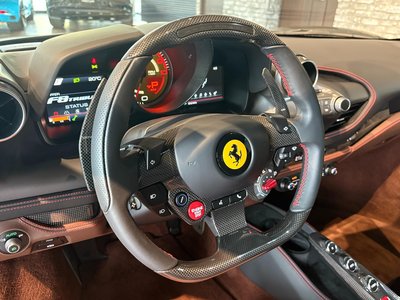 FERRARI F8 TRIBUTO - 9