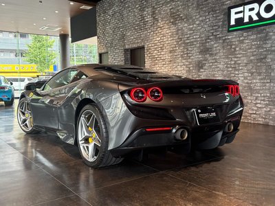 FERRARI F8 TRIBUTO - 6