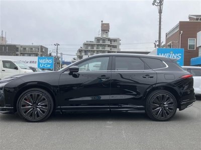 TOYOTA CROWN ESTATE - 2