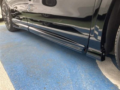 TOYOTA CROWN ESTATE - 7