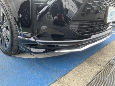 TOYOTA CROWN ESTATE - 6