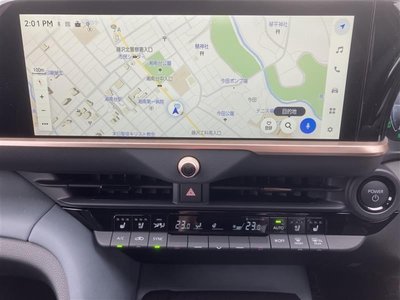 TOYOTA CROWN ESTATE - 10