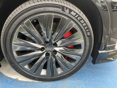 TOYOTA CROWN ESTATE - 5