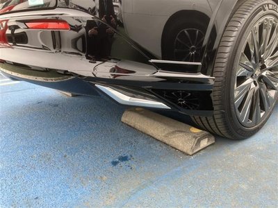 TOYOTA CROWN ESTATE - 8