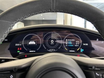 2022 Porsche TAYCAN thumbnail 16