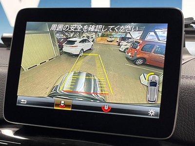 MERCEDES-BENZ G-CLASS - 7