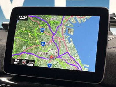 MERCEDES-BENZ G-CLASS - 5