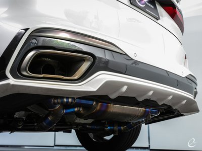 2021 BMW X7 — миниатюра 29