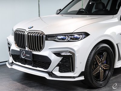 2021 BMW X7 — миниатюра 43