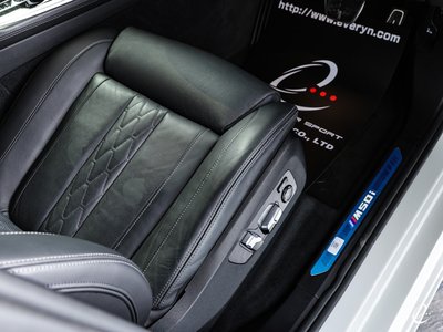 2021 BMW X7 — миниатюра 61
