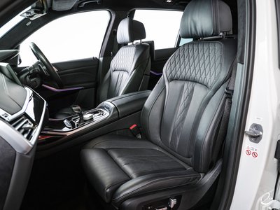 2021 BMW X7 — миниатюра 69