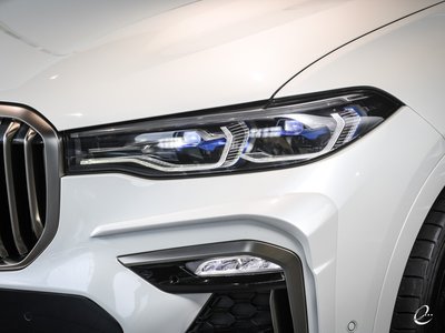 2021 BMW X7 — миниатюра 42