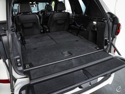 2021 BMW X7 — миниатюра 70