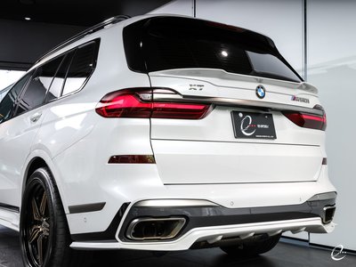 2021 BMW X7 — миниатюра 49