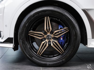 2021 BMW X7 — миниатюра 27