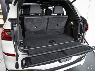 2021 BMW X7 — миниатюра 71