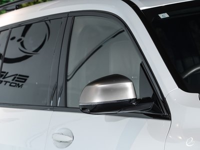 2021 BMW X7 — миниатюра 39