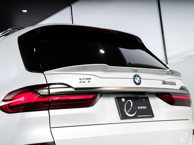 2021 BMW X7 — миниатюра 51