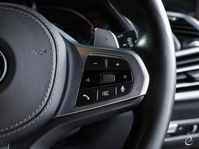 2021 BMW X7 — миниатюра 76