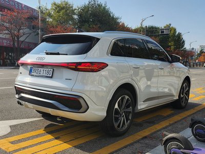 AUDI Q5 - 2