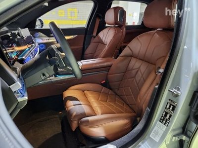 BMW 7 SERIES - 10