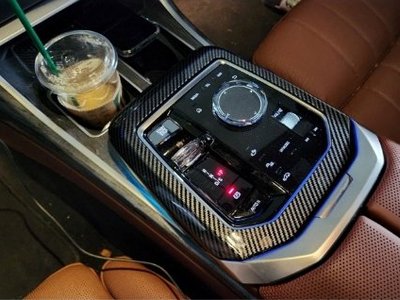 BMW 7 SERIES - 9