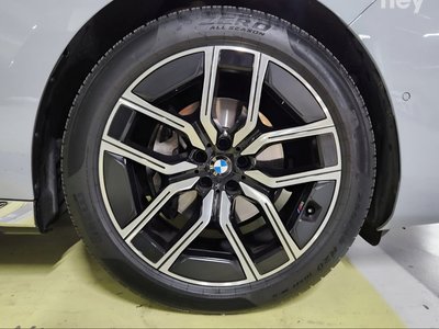 BMW 7 SERIES - 6