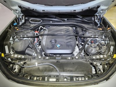 BMW 7 SERIES - 7