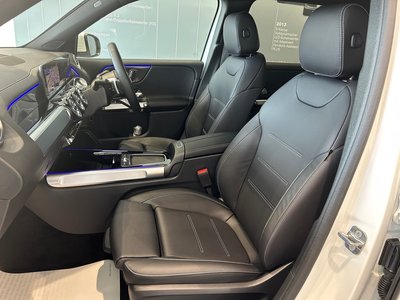 2025 Mercedes-BENZ GLB 缩略图 24