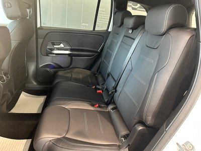 2025 Mercedes-BENZ GLB 缩略图 52
