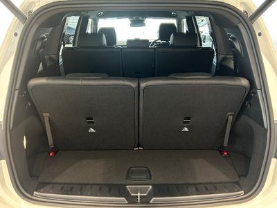 2025 Mercedes-BENZ GLB 缩略图 58
