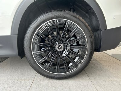 2025 Mercedes-BENZ GLB 缩略图 11