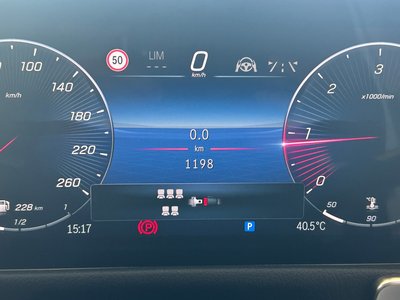 2025 Mercedes-BENZ GLB 缩略图 26