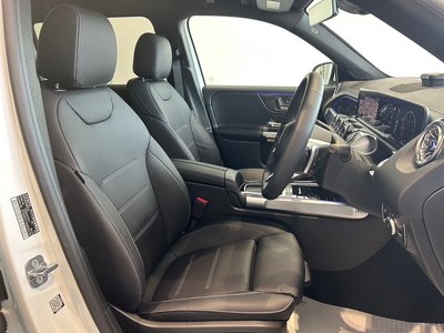 2025 Mercedes-BENZ GLB 缩略图 18