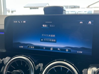 2025 Mercedes-BENZ GLB 缩略图 34