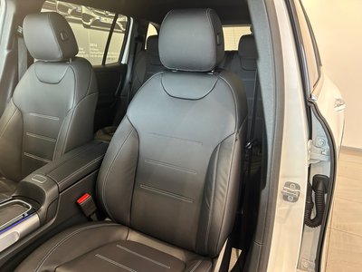 2025 Mercedes-BENZ GLB 缩略图 23
