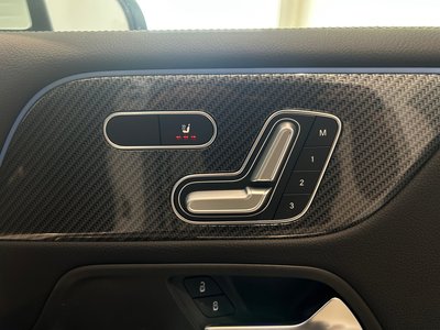 2025 Mercedes-BENZ GLB 缩略图 13