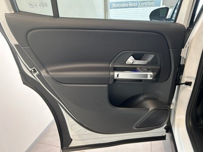 2025 Mercedes-BENZ GLB 缩略图 49