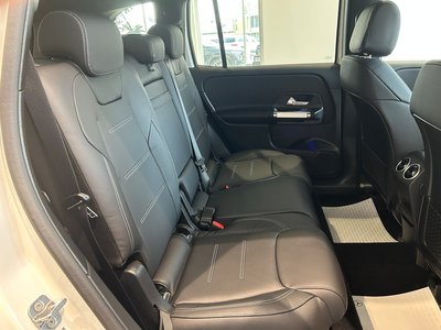 2025 Mercedes-BENZ GLB 缩略图 48