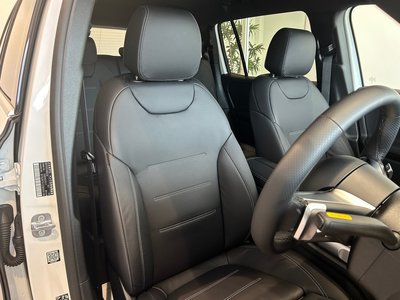2025 Mercedes-BENZ GLB 缩略图 17