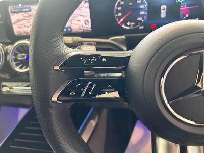 2025 Mercedes-BENZ GLB 缩略图 27