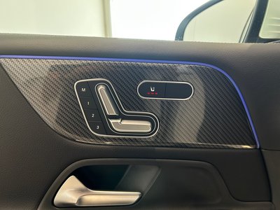 2025 Mercedes-BENZ GLB 缩略图 19