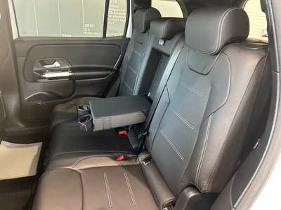 2025 Mercedes-BENZ GLB 缩略图 54
