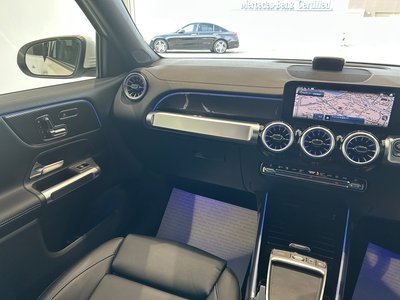 2025 Mercedes-BENZ GLB 缩略图 29