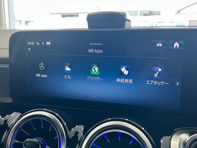 2025 Mercedes-BENZ GLB 缩略图 37